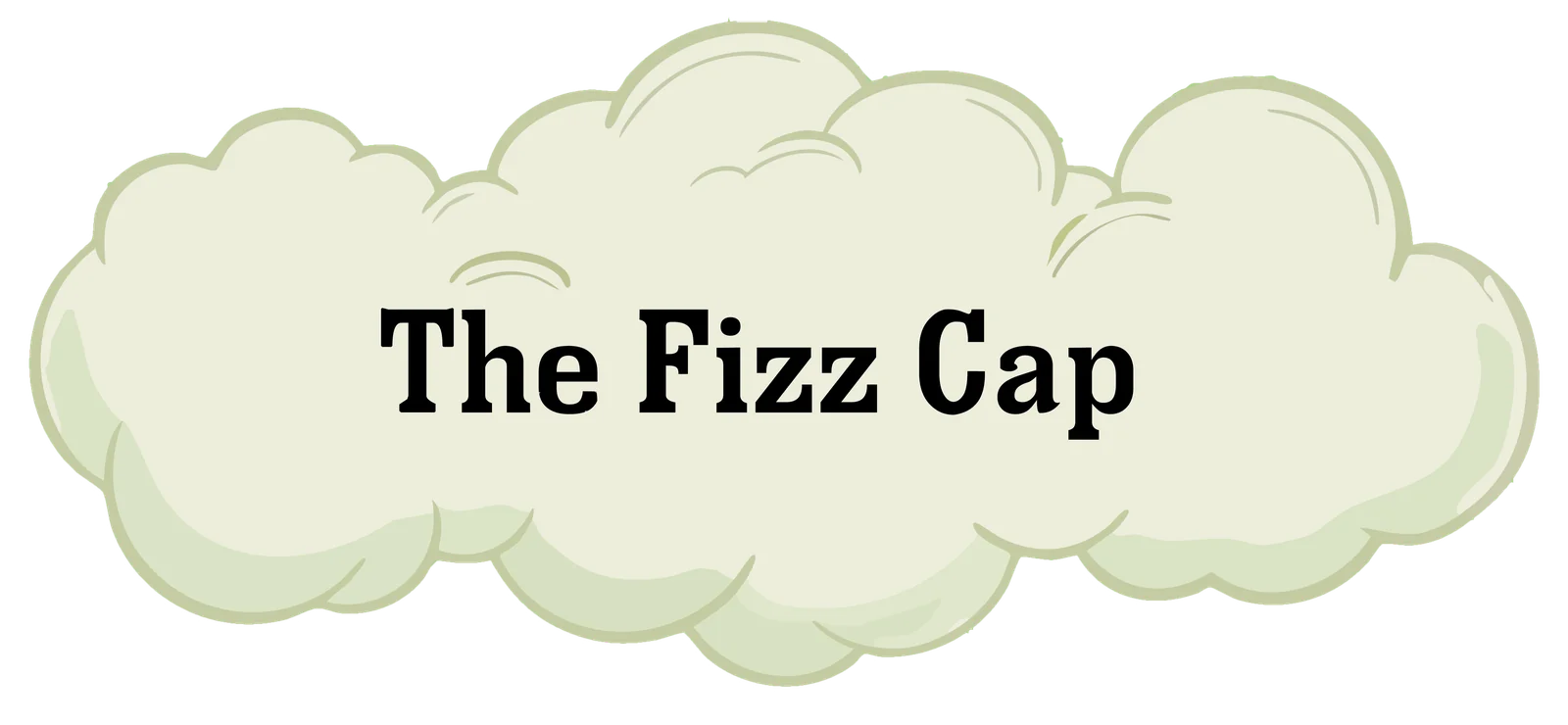 The Fizz Cap